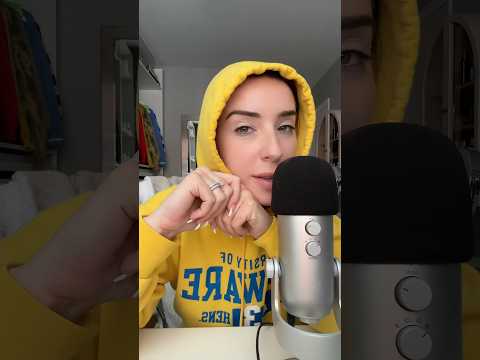 ASMR Spend A Lazy Sunday With Me