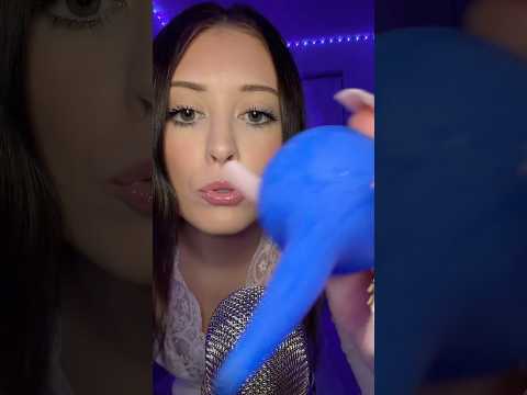 J’ENLÈVE TON OBSESSION POUR LES PAFF #asmr
