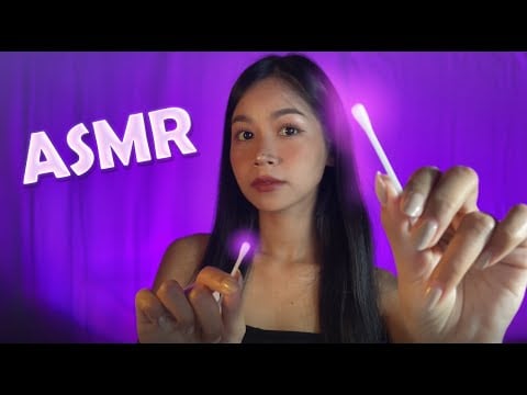ASMR Do Your Ear Cleaning! 😪