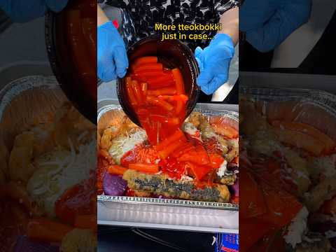 When mom lets you eat only one cup of spicy ramen… #vitamahjong #food #eating #mukbang #easyrecipe