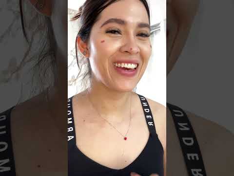 Yo queriendo ser influencer 🤪 chicas y chicos que se quieran maquillar..#grwm #grwmmakeup#fypviral