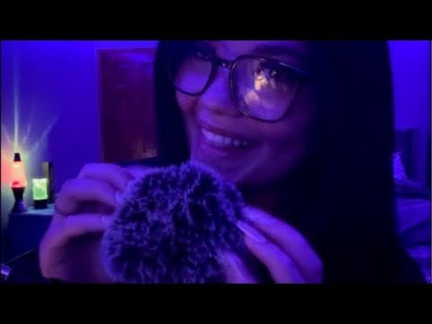 Relax with me ASMR Live 🔴
