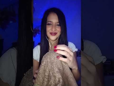 tormenta ⚡ #asmr #visualtingle #relax #asmrparadormir #vidabellaasmr