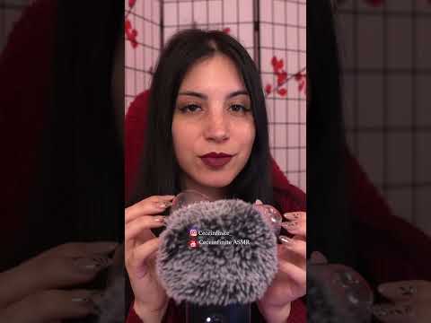 #ASMR Tapping Intenso #asmrcommunity #asmrsounds #asmrvideo #asmrsleep #asmrtapping #asmrespañol