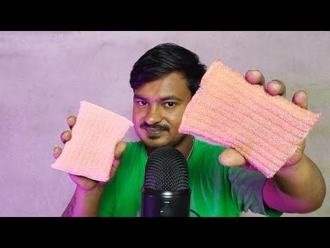ASMR Relaxing & Satisfying Mouth, Triggers Sounds For Your Brain Tingles, Sleep 😴😴