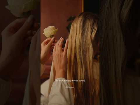 the most relaxing tingles 😴 #asmr #sleep #relax