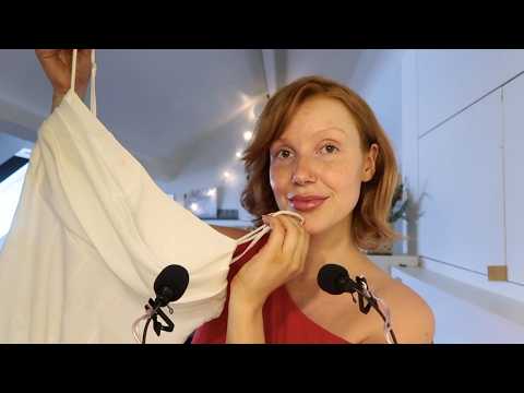 ASMR *Tingle Haul Time* ~ Overexplaining Things I Bought Recently
