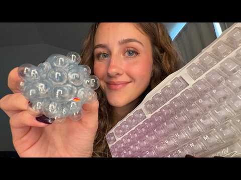 The Creamiest ASMR Triggers You’ve Ever Heard