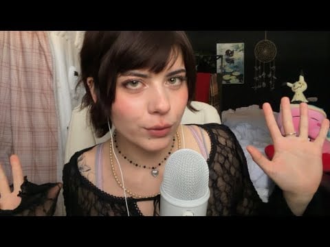 ASMR | Guess the Silent Word 