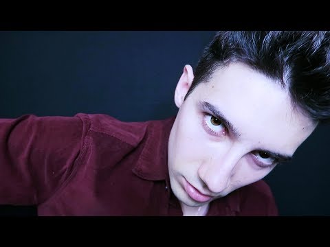 ASMR 🕸Vampire Boyfriend 2 🕸🕷