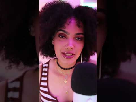 ASMR Reading You A Winter Poem 🥶😴 #asmr