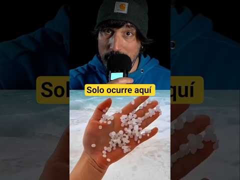 Algo MUY CURIOSO sobre el Mar Muerto 🙀