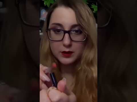 delicious ASMR 😍