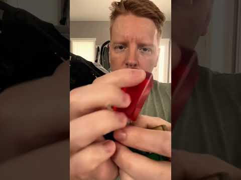 ASMR Eye Exam #asmr