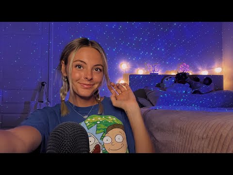 ASMR Without a Plan but it’s Fast and Aggressive (Kind of 😉)