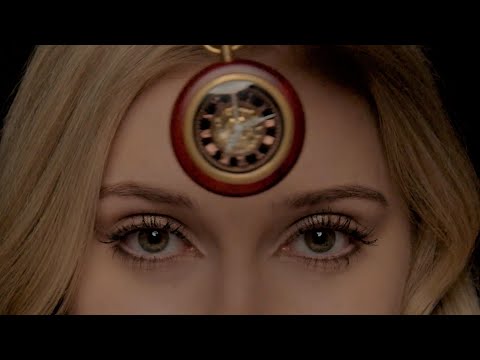 ASMR Pocket watch hypnosis - The ASMR Index