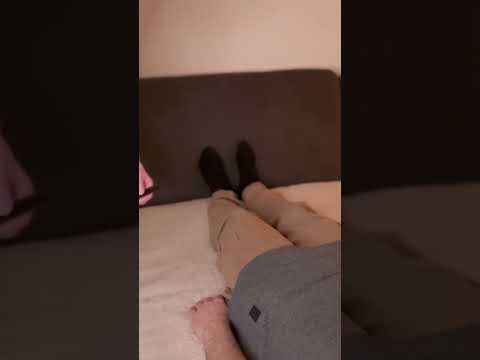 Gentle Touches: Real Person ASMR and Cranial Nerve Relaxation #asmrcranialnerveexam #asmrdoctor