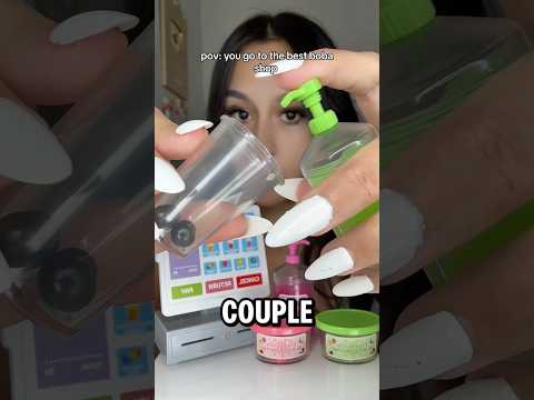 LIKE for PART 2 #asmr #pov #explore #satisfying