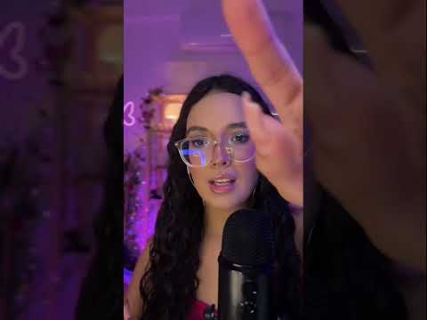 asmr mas só ganha boa noite se eu te chamar