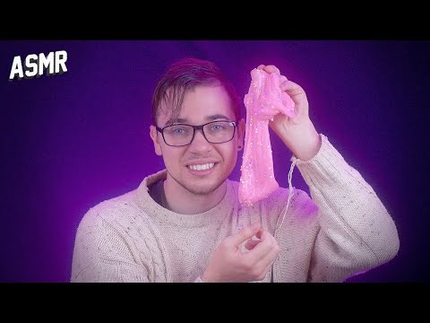 ASMR DONATIEN : GROS MALAISE POUR L'ASMR-GAME !