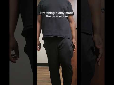 The Quadratus Lumborum is a muscle many forget to strengthen