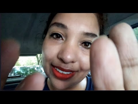 ASMR para acalmar e tranquilizar mentes cansadas e calejadas 💙 Voz suave