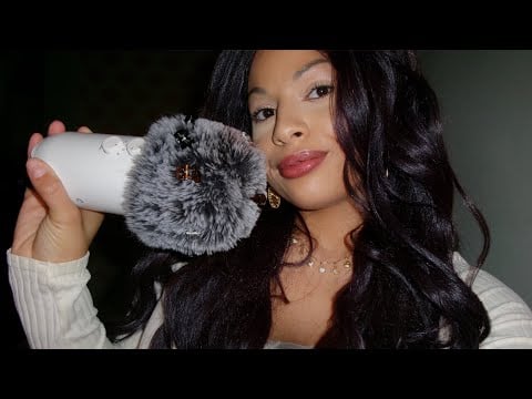Soft Whispers About My Past Relationship & Mental Health (ASMR) 𓂃 ࣪˖ ִֶָ  ☁️་༘   