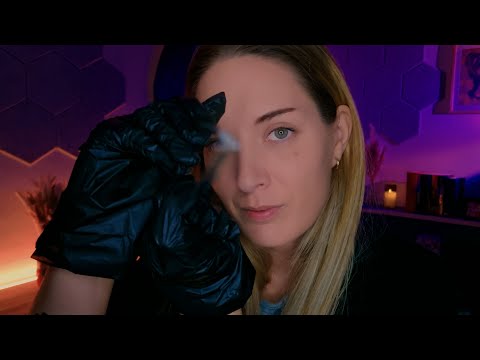 ASMR Horror Lobotomy Roleplay | Layered Sounds | Soft Spoken