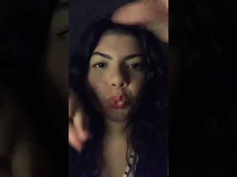 ASMR sons de mãos