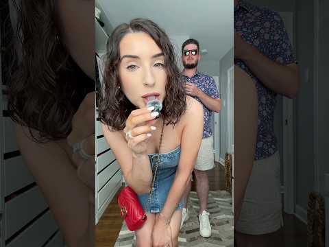 ASMR 4th of July Outfit of the Day