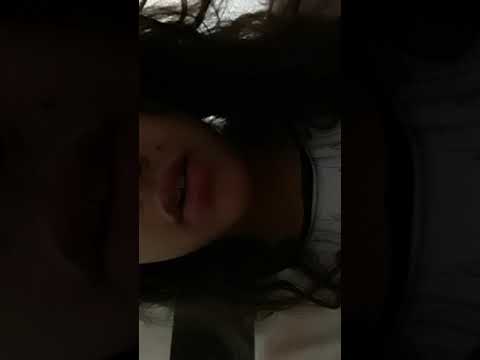 ASMR| STEP SISTER FACE TIMES YOU