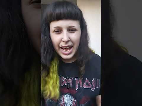 ASMR -  TEM ALGO NA SUA TESTA #asmr asmrsounds #visualtingle #asmrvideo #mouthwhisper