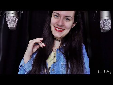 3 SUONI CHE TI AIUTERANNO A DORMIRE. 💤 |ASMR Italiano