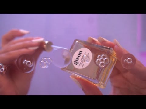 ASMR - Makeup & Haircare First person appointment 🤍