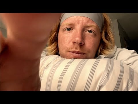 ASMR | You Are an IPhone / IPad