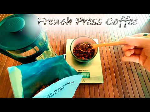 ASMR Making you the Perfect Cup of Coffee | Cringle - Water Sounds - No Talking