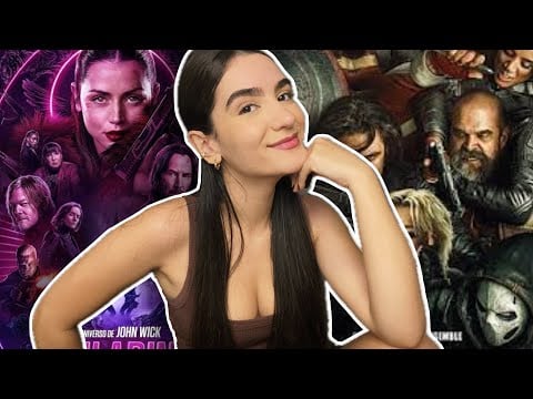 ASMR - ÚLTIMOS FILMES QUE ASSISTI NO CINEMA. GOSTEI OU NÃO? 👎🏻👍🏻