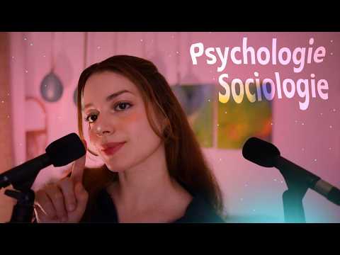 ASMR : Faits psychologiques et expériences sociales !