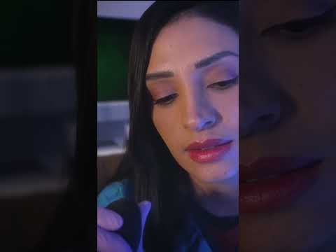 Christian Nurse For Anxiety | ASMR #christianasmr #christianmeditation #relaxing