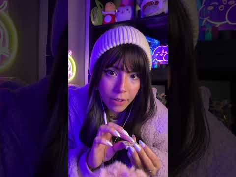 The detail is crazy bro - ASMR Advent Calendar Day 11 P2