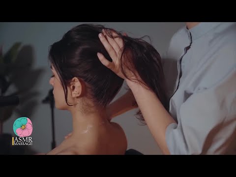 Nature's Whisper ASMR Chair Therapy
