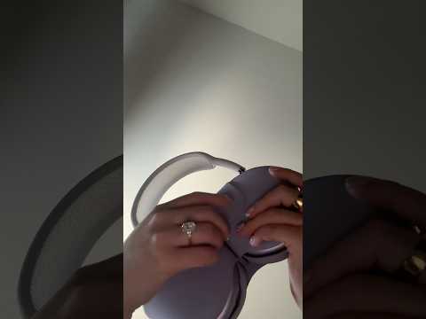 ASMR No One Asked For But I Think Sounds Good | Headphones 🎧 Edition