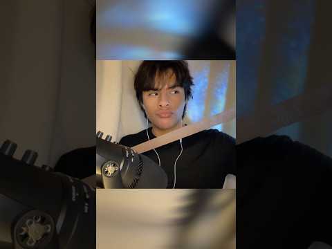 ASMR doctors visit role play #asmr #relax #tingles