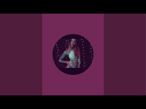 Silvia ASMR sta trasmettendo dal vivo.