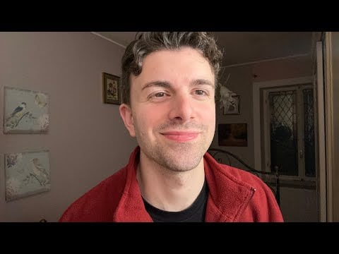 ASMR That Makes You Feel Understood
