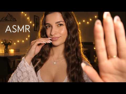 Asmr | This Personal Attention Might Be TOO Tingly🤤❤️