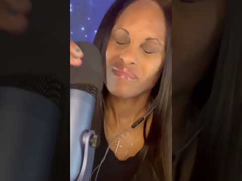 ASMR Fast and  Aggressive #asmr -#shorts