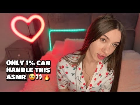 ASMR | Fast & Aggressive Mic Pumping & Spit Painting You by Tory