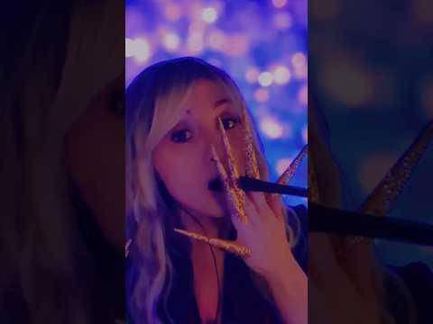 {ASMR} TEACHER #asmr #shorts #shortsvideo #shortsfeed #asmrtriggers #reels #series #explore