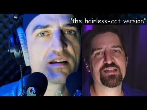ASMR Reacting to My Old Videos (4-Year Streamaversary)